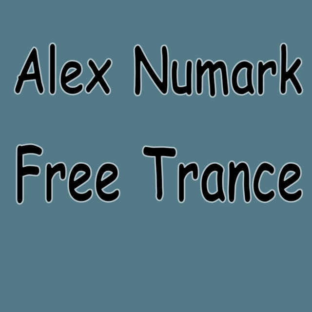 Alex Numark